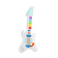 LC-30986 IŞIKLI ROC N ROLL GİTAR - görsel 2