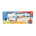 LC-30986 IŞIKLI ROC N ROLL GİTAR - görsel 1