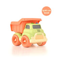 LC-31016 Sesli ve Işıklı Minik Kamyon -Enfal - görsel 2