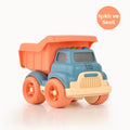 LC-31016 Sesli ve Işıklı Minik Kamyon -Enfal - görsel 1