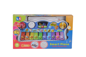 31094 LC AKILLI PİYANOM - Toyz Show