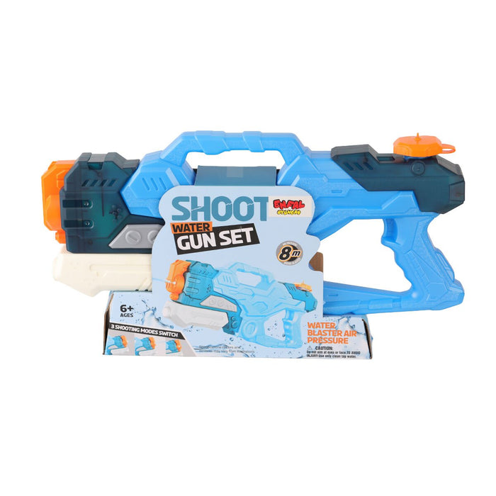LC-31136 Su Tabancası 3 Atımlı - Toyz Show - 