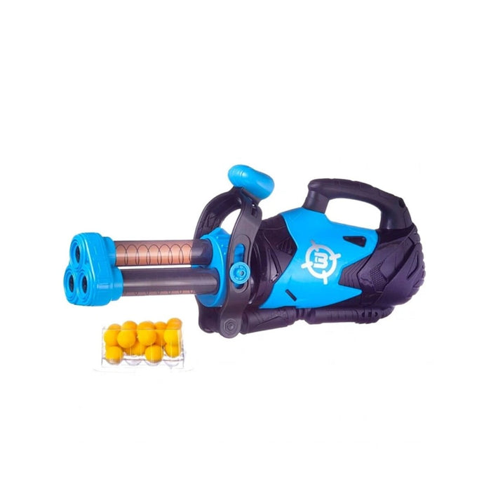 31156 LC TOP ATAN BÜYÜK TABANCA - Toyz Show - 