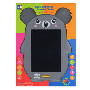 LC-31072 Koala Çizim Tableti 8.5 inç -Lets be Child - Toyz Show
