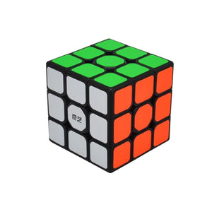 EQY969 QY 3X3 YONGSHİ S CUBE - Toyz Show