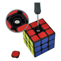 EQY969 QY 3X3 YONGSHİ S CUBE - görsel 2