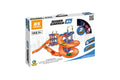 ER-202 SÜPER GARAGE XL OTOPARK SET - görsel 5