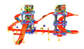 ER-202 SÜPER GARAGE XL OTOPARK SET - görsel 4