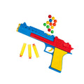ER-132 DESERT EAGLE TABANCA - görsel 3