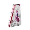 ER-205 NİNİ BABY GİTAR UNİCORN IŞIKLI SESLİ MÜZİKLİ - görsel 2