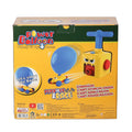 ER-410 POWER BALLOON BALON ARABA 12Lİ - görsel 2