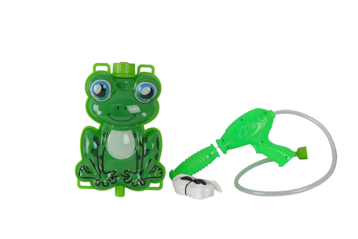 ER-509 FROGY WATER GUN SU TABANCASI - Toyz Show - 