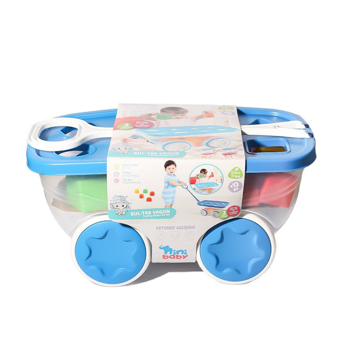 ER-512 VAGON BULTAK - Toyz Show - 