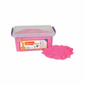 KUM-028 5000GR KİNETİK KUM - görsel 5