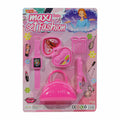 ERN-829 HEROES TOYS GÜZELLİK SETİ KARTELA - görsel 3