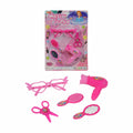 ERN-829 HEROES TOYS GÜZELLİK SETİ KARTELA - görsel 6