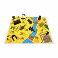 ERN-852 HEROES TOYS PVCLİ ASKER SETİ - görsel 2