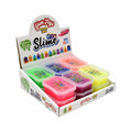 SLM-902 HEROES KARE BÜYÜK OYUN JELİ 350 GR - görsel 2