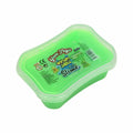 SLM-902 HEROES KARE BÜYÜK OYUN JELİ 350 GR - görsel 5