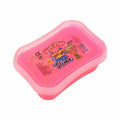 SLM-902 HEROES KARE BÜYÜK OYUN JELİ 350 GR - görsel 6