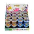 SLM-906 HEROES TEKLİ GOLD OYUN JELİ 145 GR - görsel 3