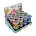 SLM-906 HEROES TEKLİ GOLD OYUN JELİ 145 GR - görsel 4