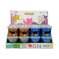 SLM-906 HEROES TEKLİ GOLD OYUN JELİ 145 GR - görsel 5