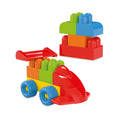 01021 AKILLI ÇOCUK 40 PCS - görsel 2