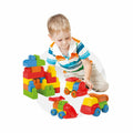 01022 AKILLI ÇOCUK 60 PCS - görsel 2