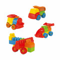 01023 AKILLI ÇOCUK 100 PCS - görsel 2
