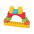 01255 MULTİ BLOCKS 120 PARÇA - görsel 2