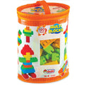 01255 MULTİ BLOCKS 120 PARÇA - görsel 1