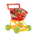 01369 Dede, Market Arabası Dolu - görsel 3