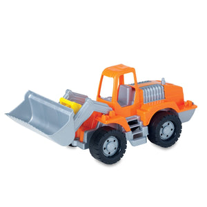 01469 Dozer - Toyz Show