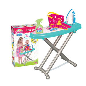 01512 CANDY ÜTÜ SET - Toyz Show