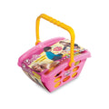 01515 BARBIE KÇ.MARKET SEPETİ - görsel 3