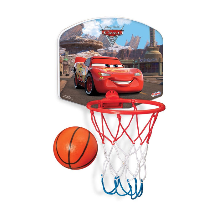 01520 Cars Basket Potası -Fentoys - Toyz Show - 