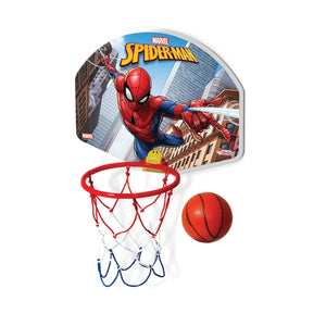 01522 Spiderman Basket Potası Orta Boy- Fentoys - Toyz Show