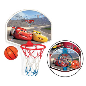 01524 Cars Orta Boy Basket Potası -Fentoys - Toyz Show