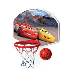 01529 Cars Büyük Basket Potası -Fentoys - Toyz Show