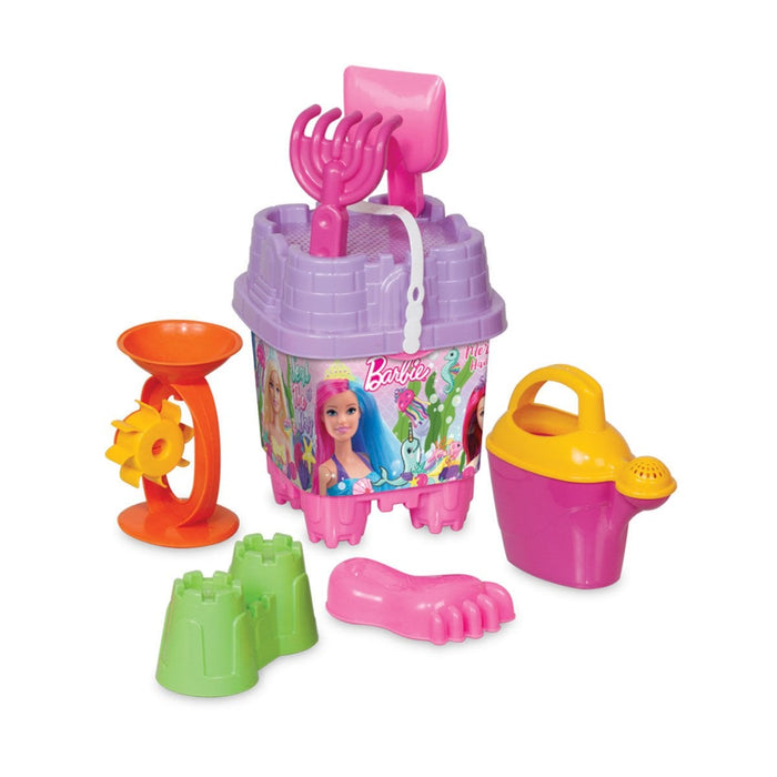 01576 Barbie Büyük Kale Kova Seti -Dede - Toyz Show - 