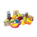 01582 Candy Ken Fileli Meyveler - görsel 2