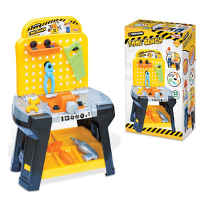 01702 TEKNİK TAMİR SET - Toyz Show