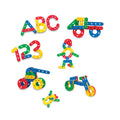 01903 CLICK CLAK BOX (192PCS) - görsel 2