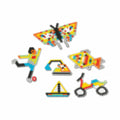 01904 ÇİÇEK PUZZLE BOX (500PCS) - görsel 3