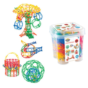 01905 MİNYATÜR PUZZLE (480PCS) - Toyz Show