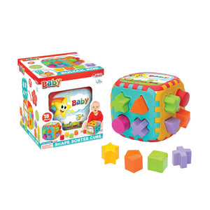01953 BÜYÜK BULTAK KÜP - Toyz Show