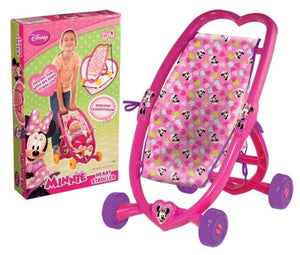 01961 Dede, Minnie Mouse Kalpli Puset - Toyz Show
