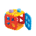02209 BUL-TAK PUZZLE 22 PCS - görsel 2