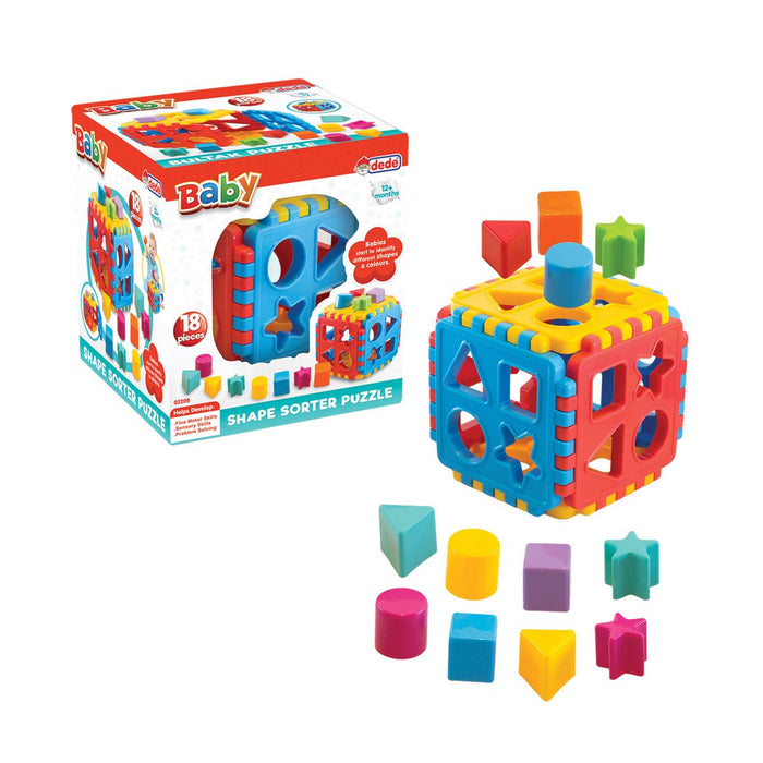 02209 BUL-TAK PUZZLE 22 PCS - Toyz Show - 